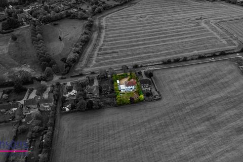 undefined, Catkin House, 32 Cheltenham Road, Sedgeberrow, Evesham, Worcestershire, WR11 7UL