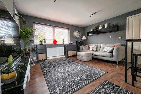 2 bedroom terraced house for sale, Wood Street, Patchway, Bristol, BS34