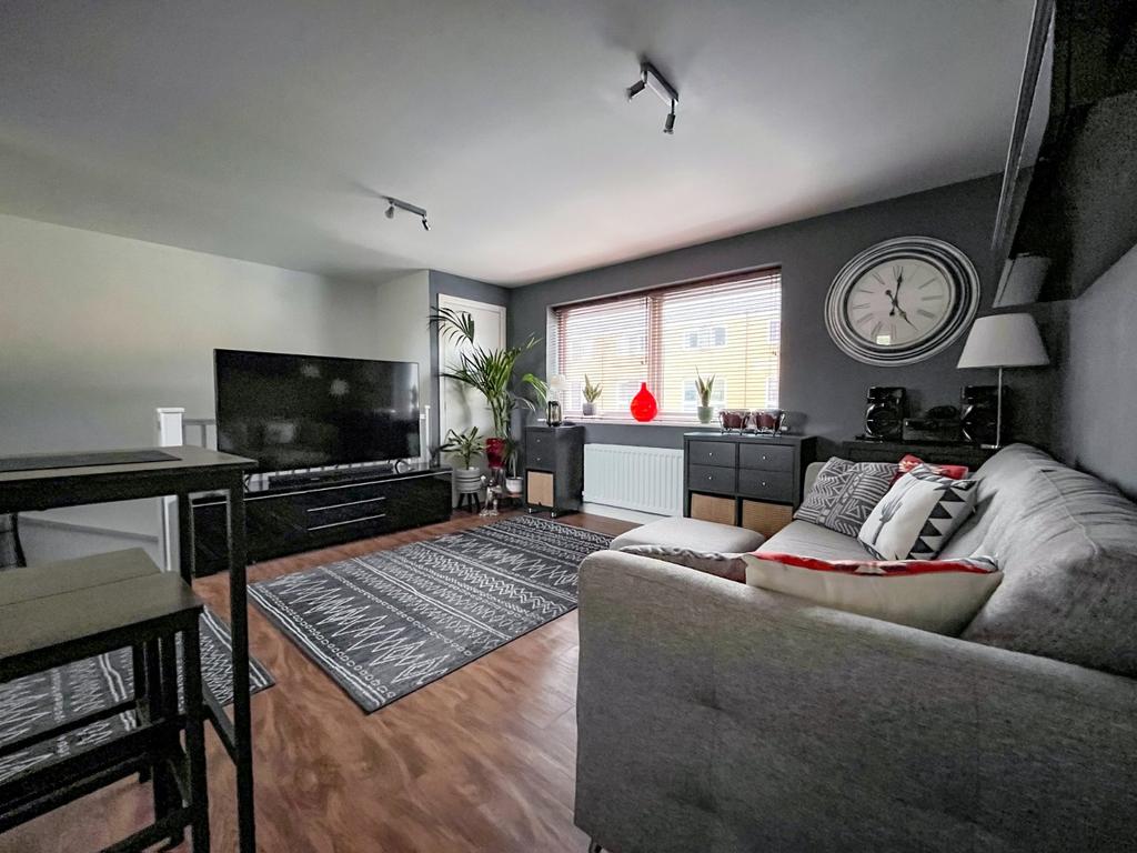 Living/Dining