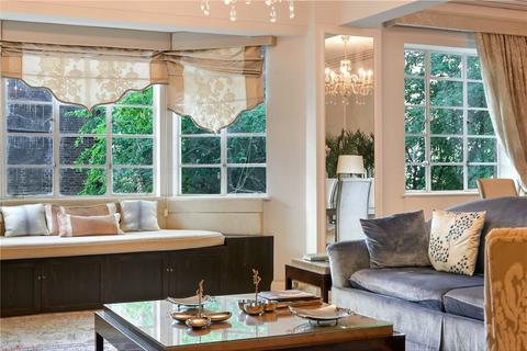 3 bedroom apartment for sale, Albion Street, London, W2