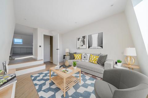 3 bedroom flat for sale, Thurlow Hill, West Dulwich, London, SE21
