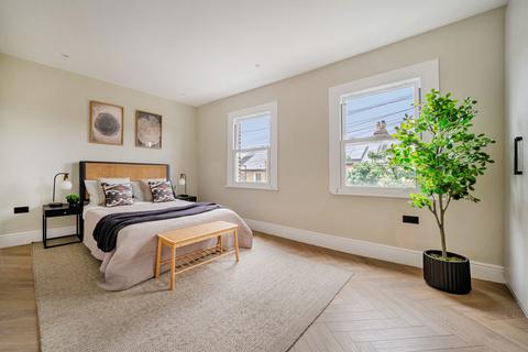undefined, Thurlow Hill, West Dulwich, London, SE21