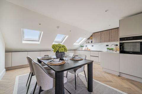 undefined, Thurlow Hill, West Dulwich, London, SE21