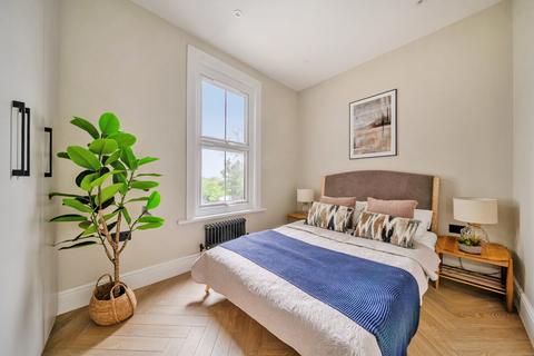 undefined, Thurlow Hill, West Dulwich, London, SE21