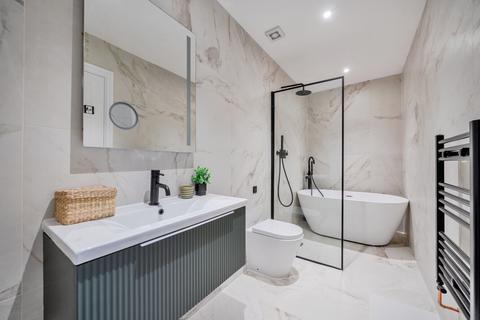 undefined, Thurlow Hill, West Dulwich, London, SE21