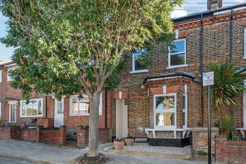 undefined, Thurlow Hill, West Dulwich, London, SE21