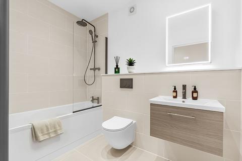 undefined, Lillium Mews, Wimbledon, London, SW19