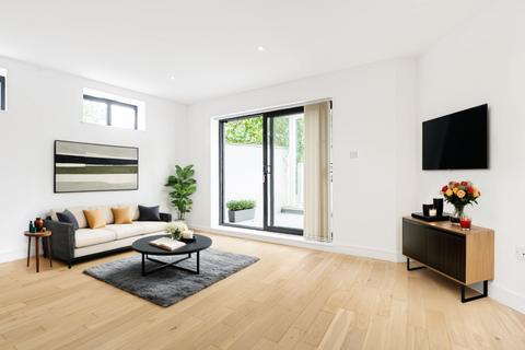undefined, Lillium Mews, Wimbledon, London, SW19
