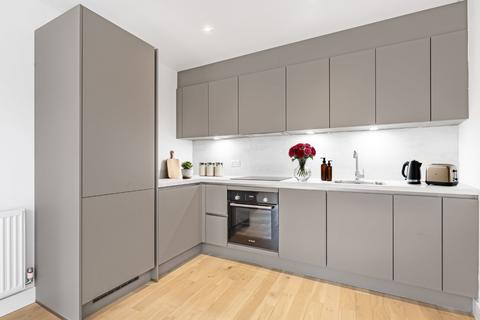 undefined, Lillium Mews, Wimbledon, London, SW19