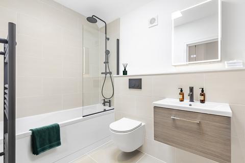 undefined, Lillium Mews, Wimbledon, London, SW19