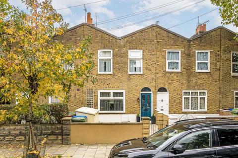 3 bedroom terraced house for sale, Fort Road, London SE1