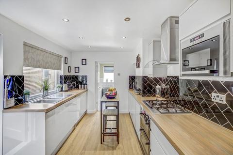 3 bedroom terraced house for sale, Fort Road, London SE1