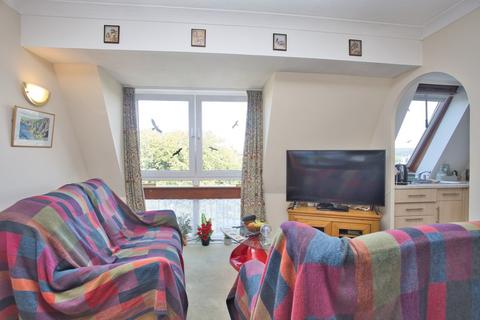 2 bedroom retirement property for sale, Sandgate Road, Folkestone, Kent, CT20