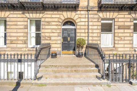 2 bedroom apartment to rent, Chester Street, Edinburgh