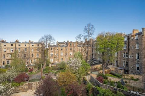 2 bedroom apartment to rent, Chester Street, Edinburgh