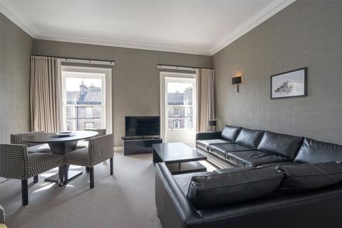 2 bedroom apartment to rent, Chester Street, Edinburgh