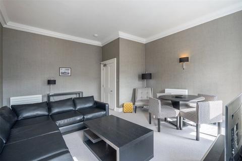 2 bedroom apartment to rent, Chester Street, Edinburgh