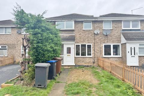 33 Annesley Close, Northampton, NN3 3HD
