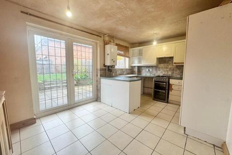 33 Annesley Close, Northampton, NN3 3HD