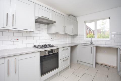 6 Kinson Way, Whitfield, Dover, CT16 2FB