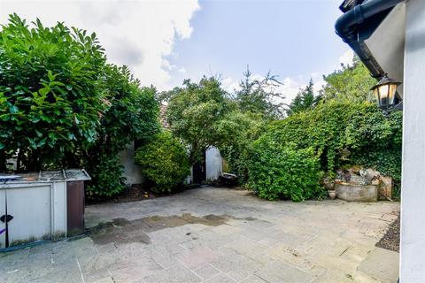 47 - 48 Chapel Road, Weston Colville, Cambridge, CB21 5NX