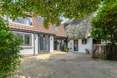 47 - 48 Chapel Road, Weston Colville, Cambridge, CB21 5NX