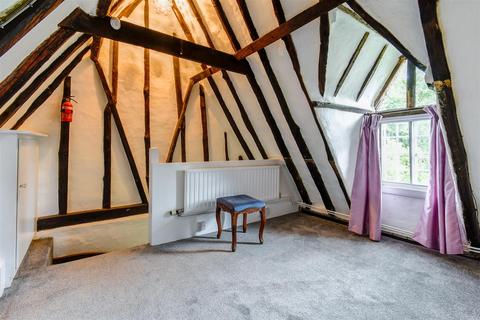47 - 48 Chapel Road, Weston Colville, Cambridge, CB21 5NX