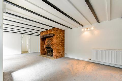 47 - 48 Chapel Road, Weston Colville, Cambridge, CB21 5NX
