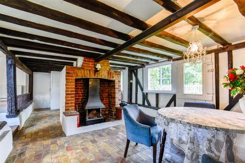 47 - 48 Chapel Road, Weston Colville, Cambridge, CB21 5NX