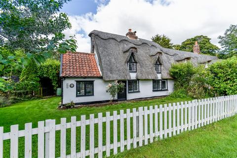 47 - 48 Chapel Road, Weston Colville, Cambridge, CB21 5NX