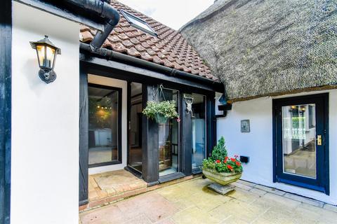 47 - 48 Chapel Road, Weston Colville, Cambridge, CB21 5NX