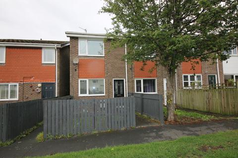 2 bedroom end of terrace house for sale, Norburn Park, Witton Gilbert, Durham, DH7