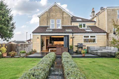 undefined, Southdown Road, Somerset BA2