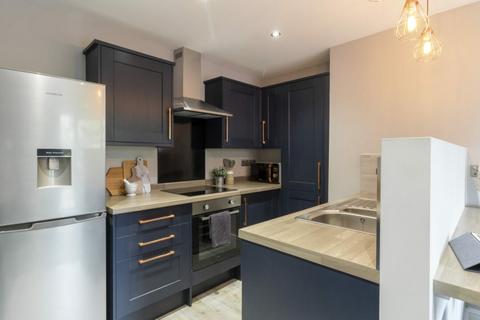 undefined, Student Housing, Lincoln LN5