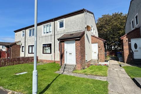 undefined, Anderson Crescent, South Ayrshire KA9