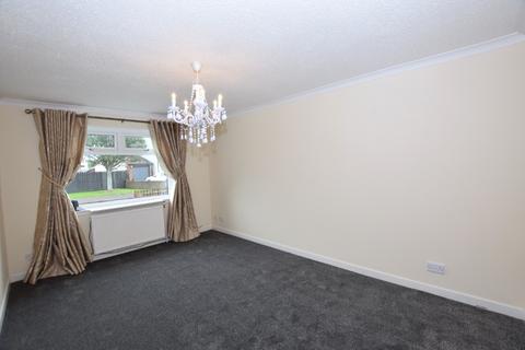 undefined, Anderson Crescent, South Ayrshire KA9