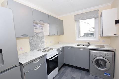 undefined, Anderson Crescent, South Ayrshire KA9