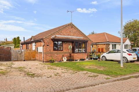 undefined, Meadow Court, Hibaldstow, Brigg, DN20