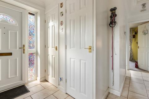 undefined, Meadow Court, Hibaldstow, Brigg, DN20