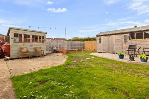 undefined, Meadow Court, Hibaldstow, Brigg, DN20