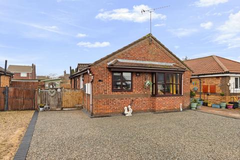 undefined, Meadow Court, Hibaldstow, Brigg, DN20