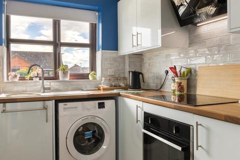 undefined, Meadow Court, Hibaldstow, Brigg, DN20