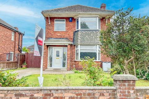 undefined, Little Coates Road, Grimsby, DN34