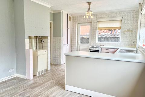 undefined, Little Coates Road, Grimsby, DN34