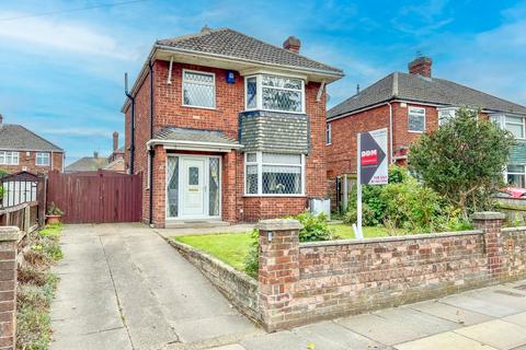 3 bedroom detached house for sale, Little Coates Road, Grimsby, DN34