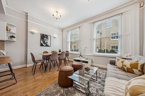 undefined, Holland Street, London