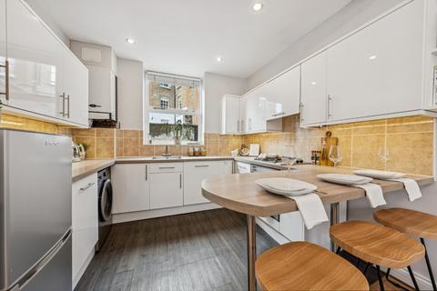 undefined, Holland Street, London