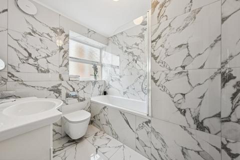 undefined, Holland Street, London