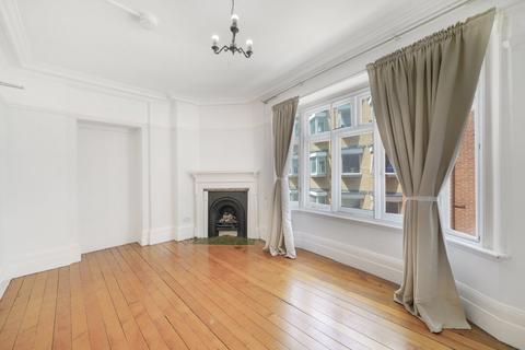 4 bedroom flat for sale, Manor House, Marylebone Road, London