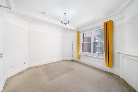 4 bedroom flat for sale, Manor House, Marylebone Road, London